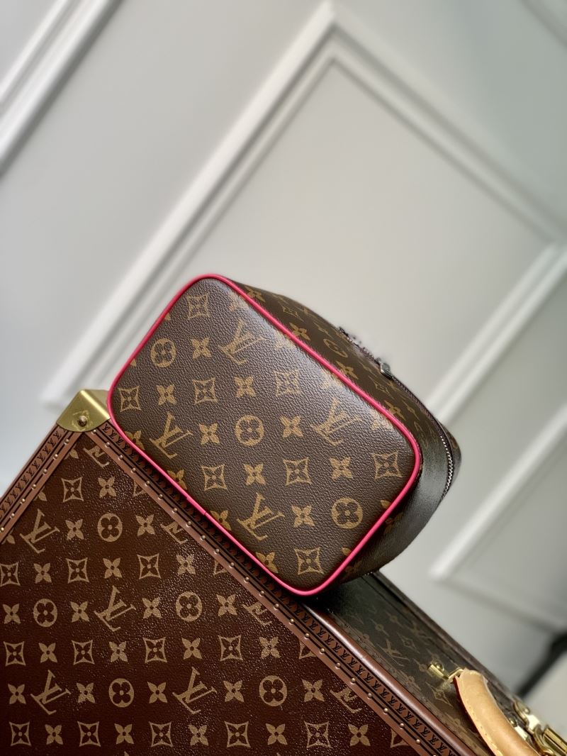 LV Cosmetic Bags